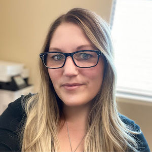 Meet your Posher, Sandra